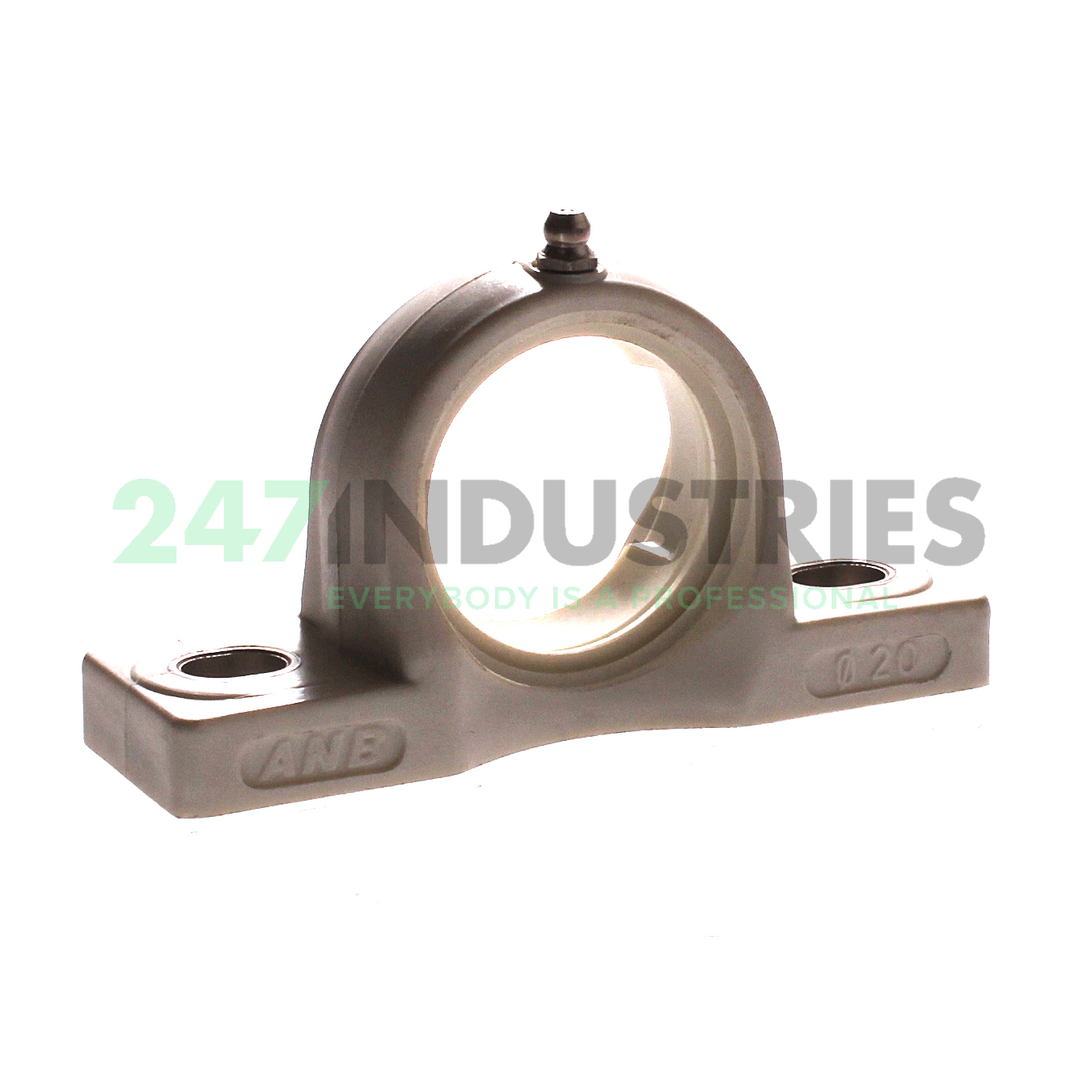 PPL204 ANB Bearings ltd.