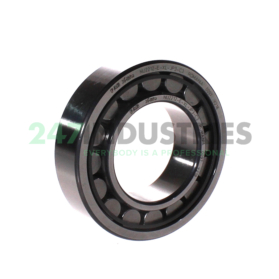 NU2212-E-XL-JP3-C3 FAG