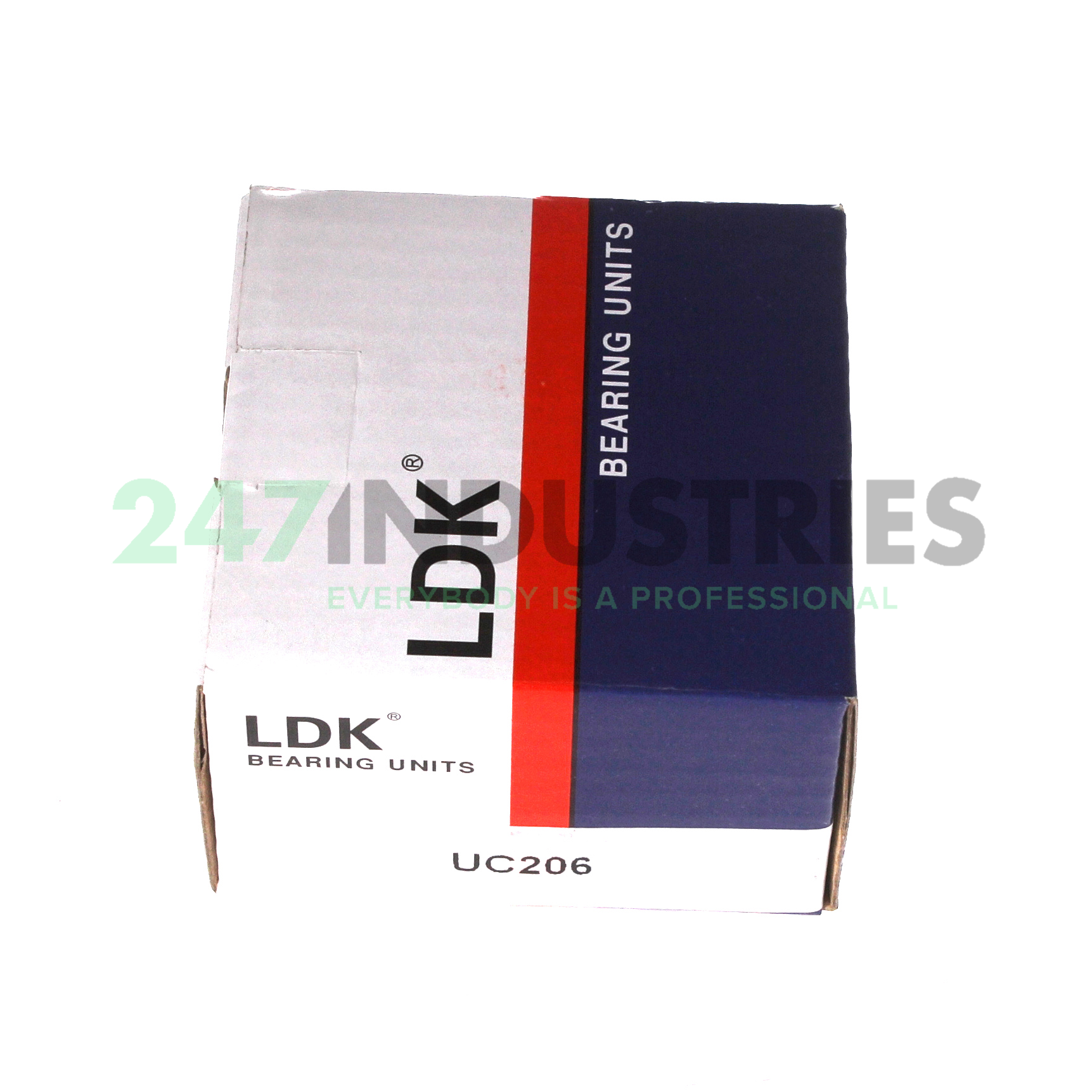 UC206 LDK Image 3