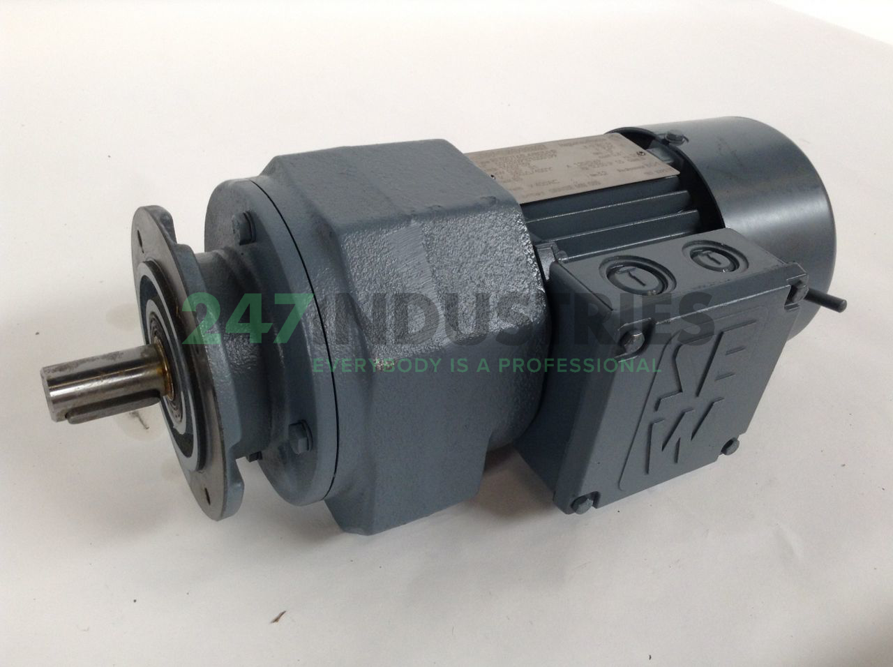 RF32DT63L4/B03/HR SEW-EURODRIVE