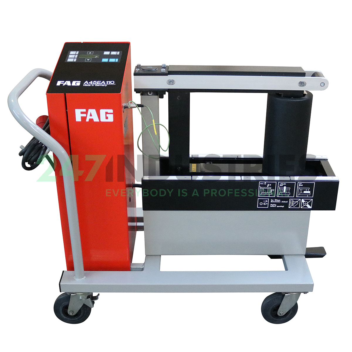 A45EA110.V440 FAG Image 2