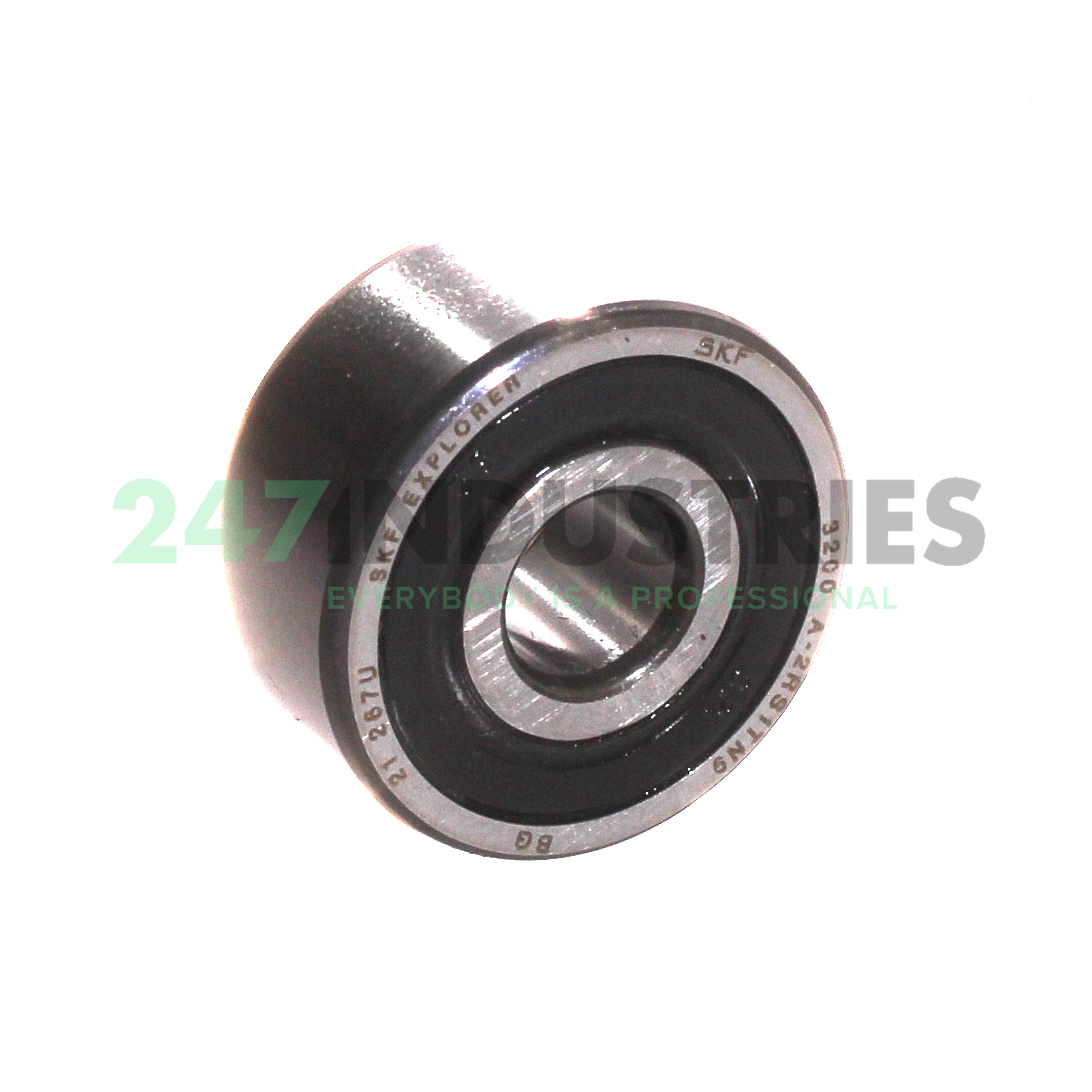 3200A-2RS1TN9 SKF