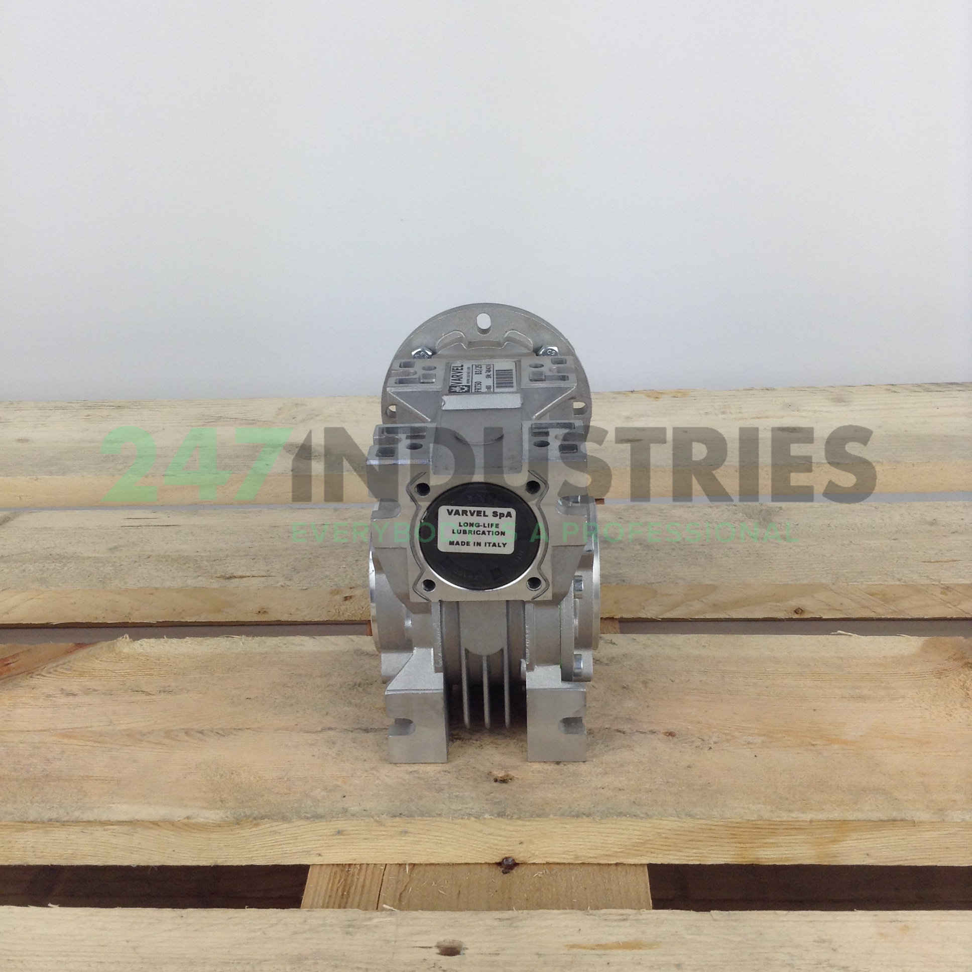 FRT050B3/25-71B14I80 Varvel Image 5