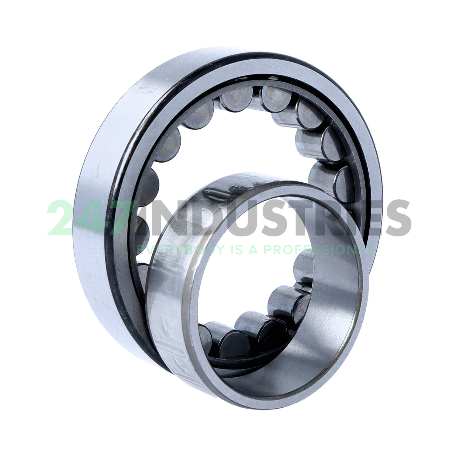 NU210EWK NSK Image 3