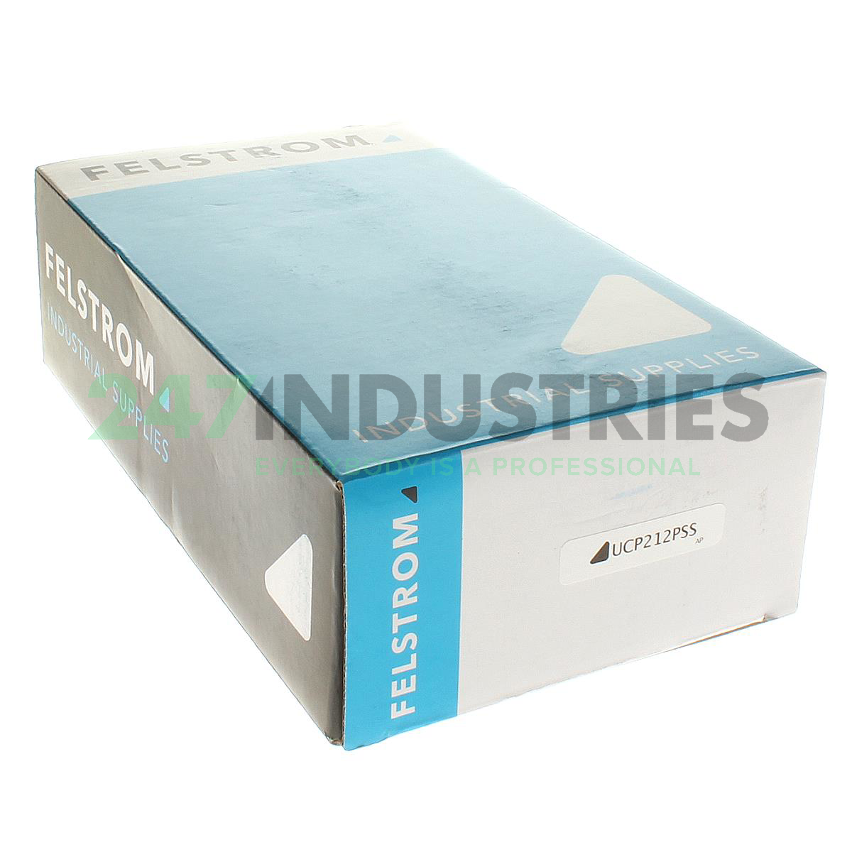 UCP212PSS Felstrom Image 3