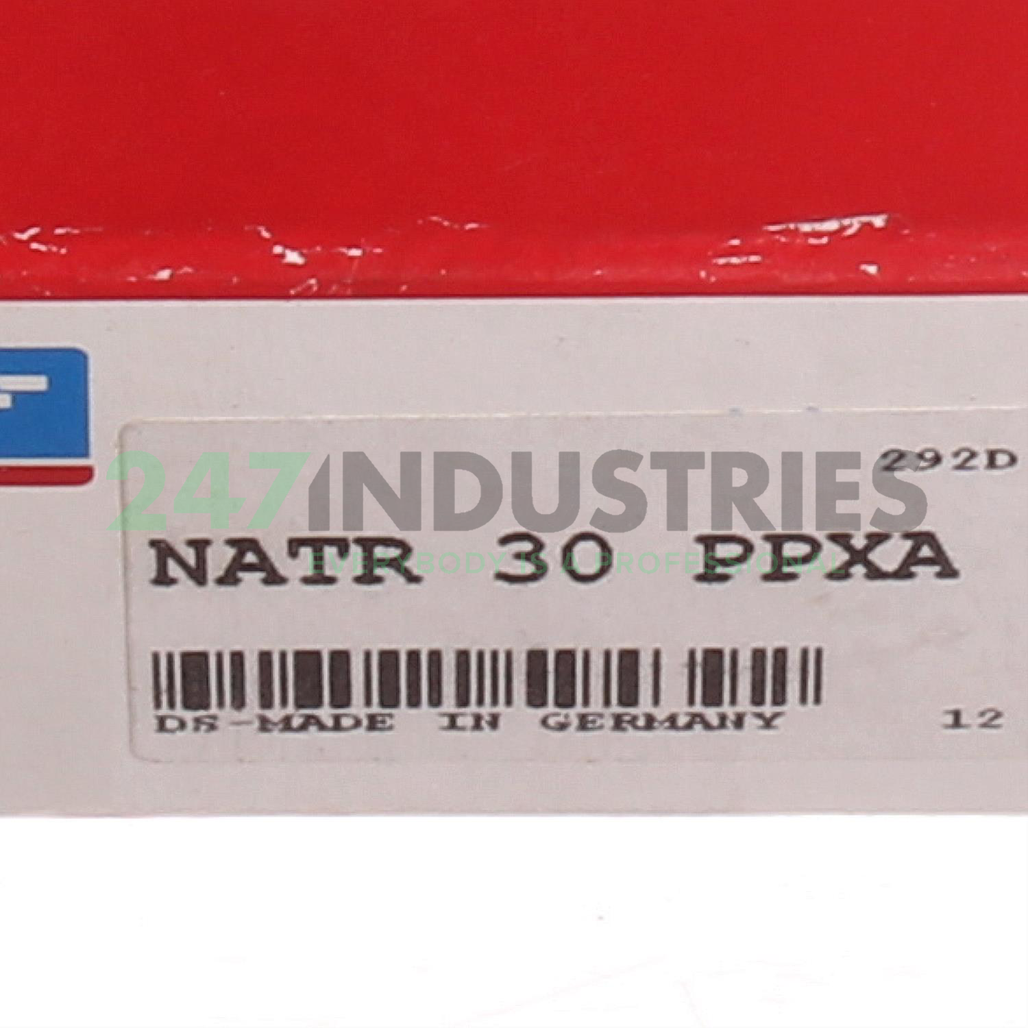 NATR30PPXA SKF Image 4