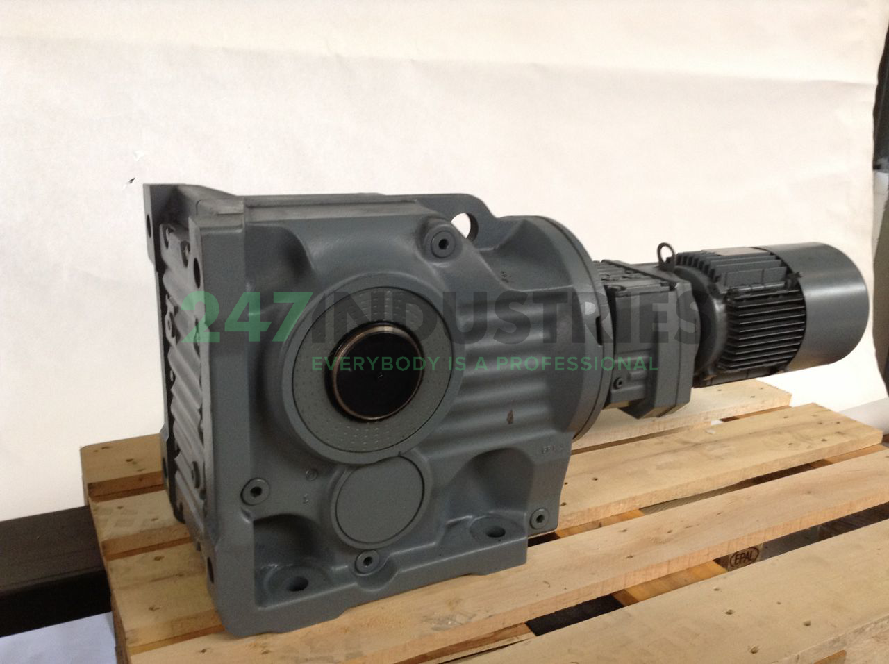 KA97BR57DT90S4/BMG/HR SEW-EURODRIVE