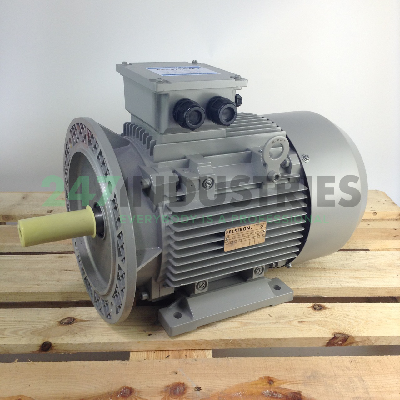 3F3A-160MA-4B35 Felstrom Image 2