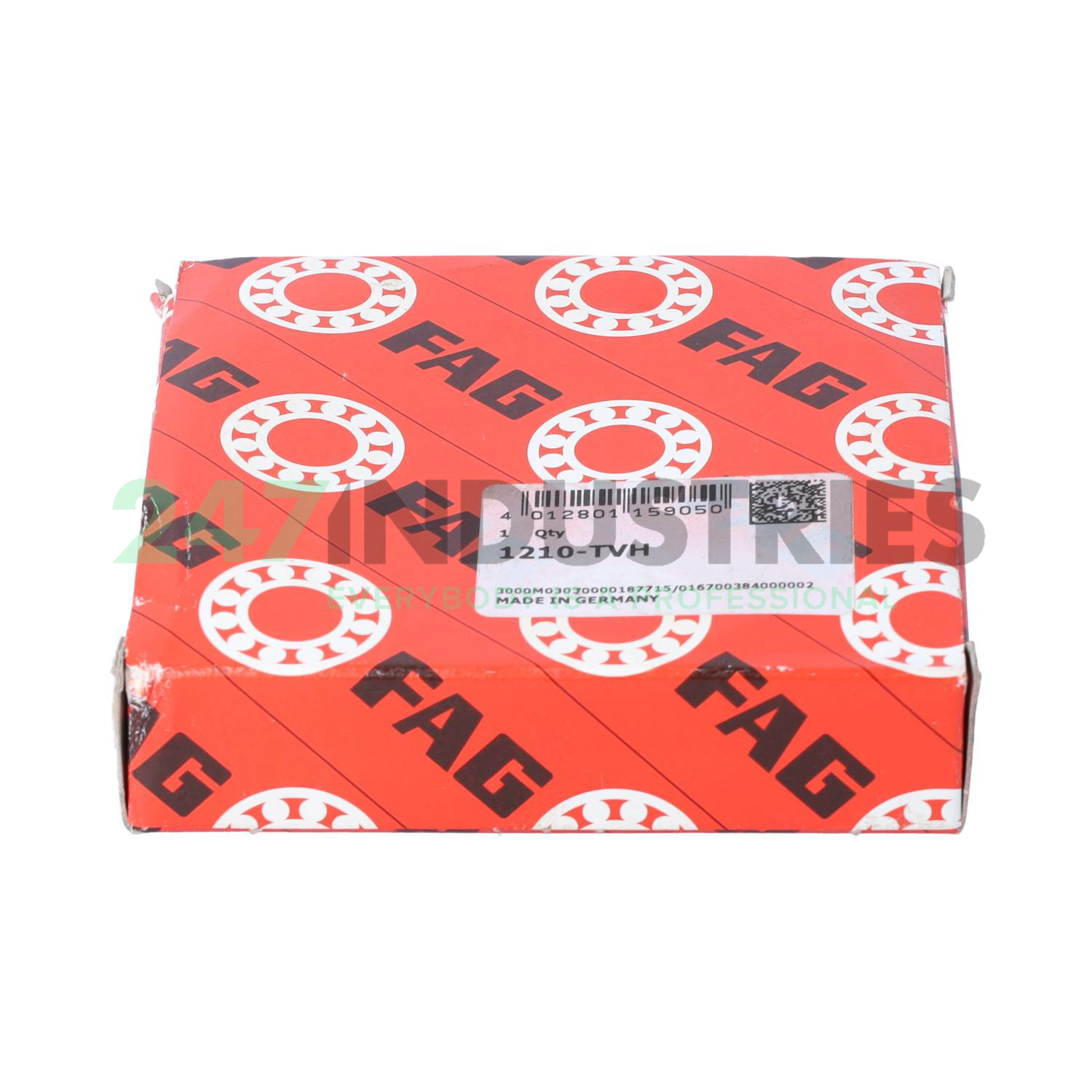 1210-TVH FAG Image 3