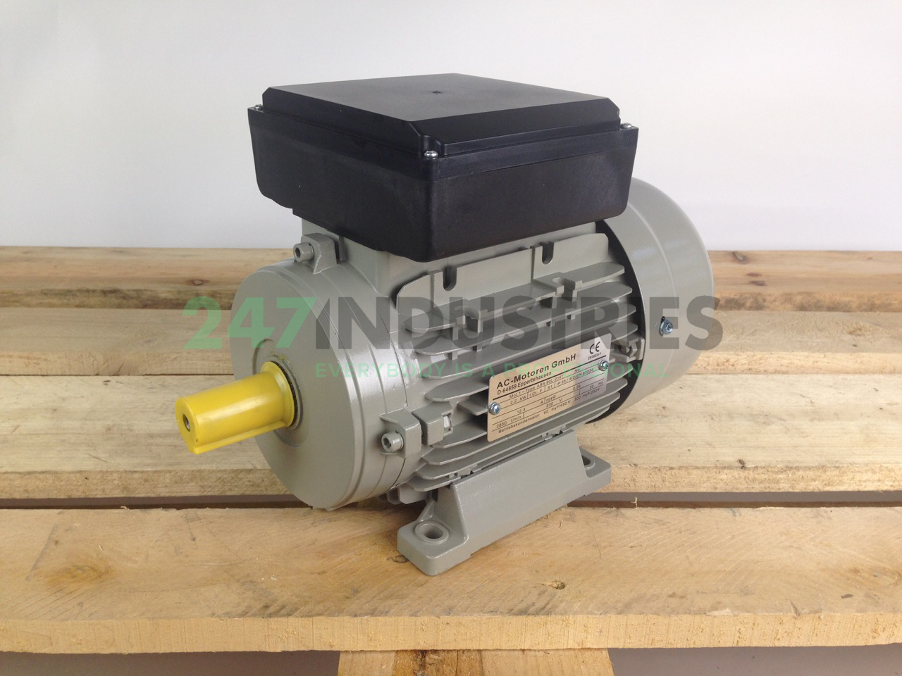 ABS90L-2/HTB3 AC-Motoren GmbH