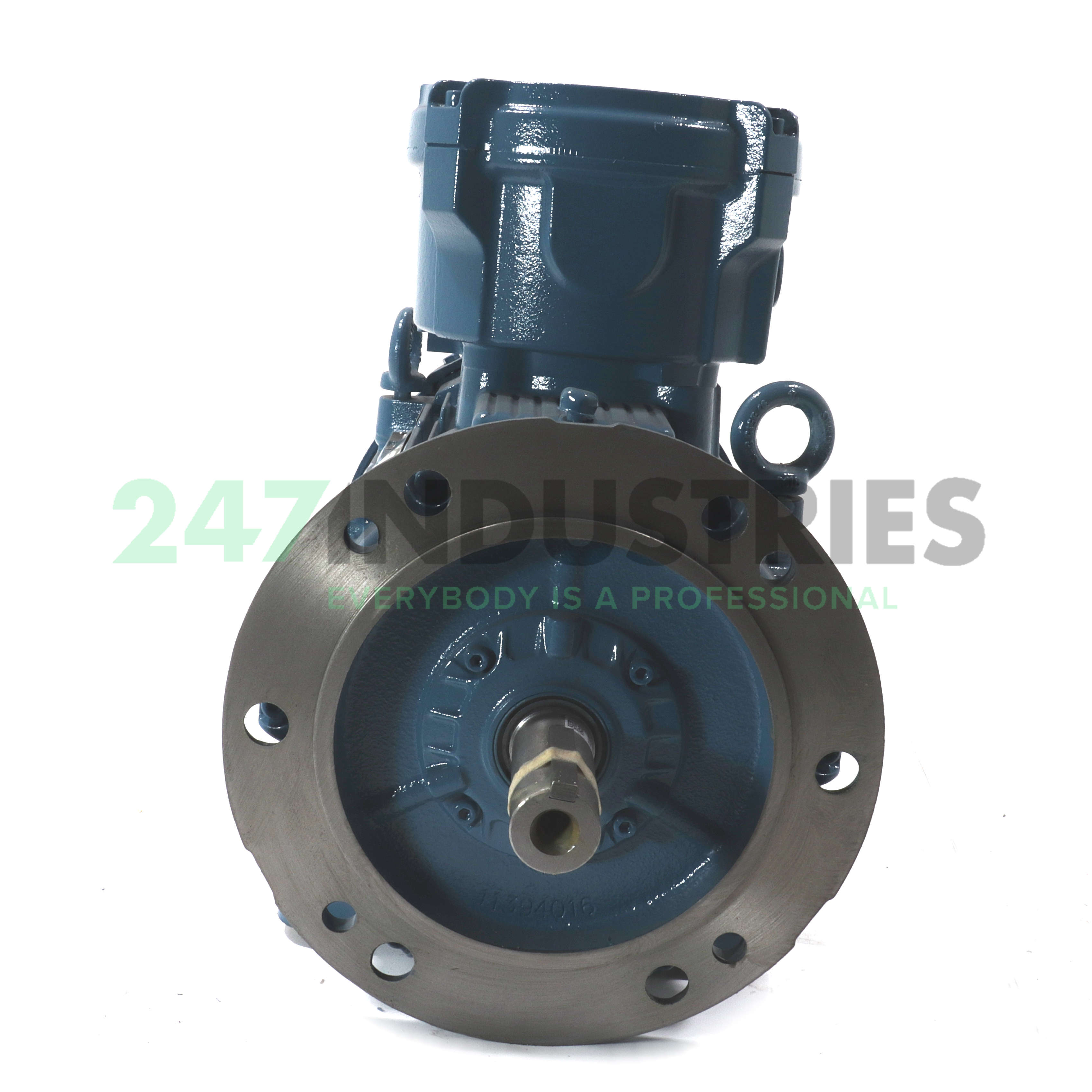 11K32CI2160ML2B352G WEG Image 2