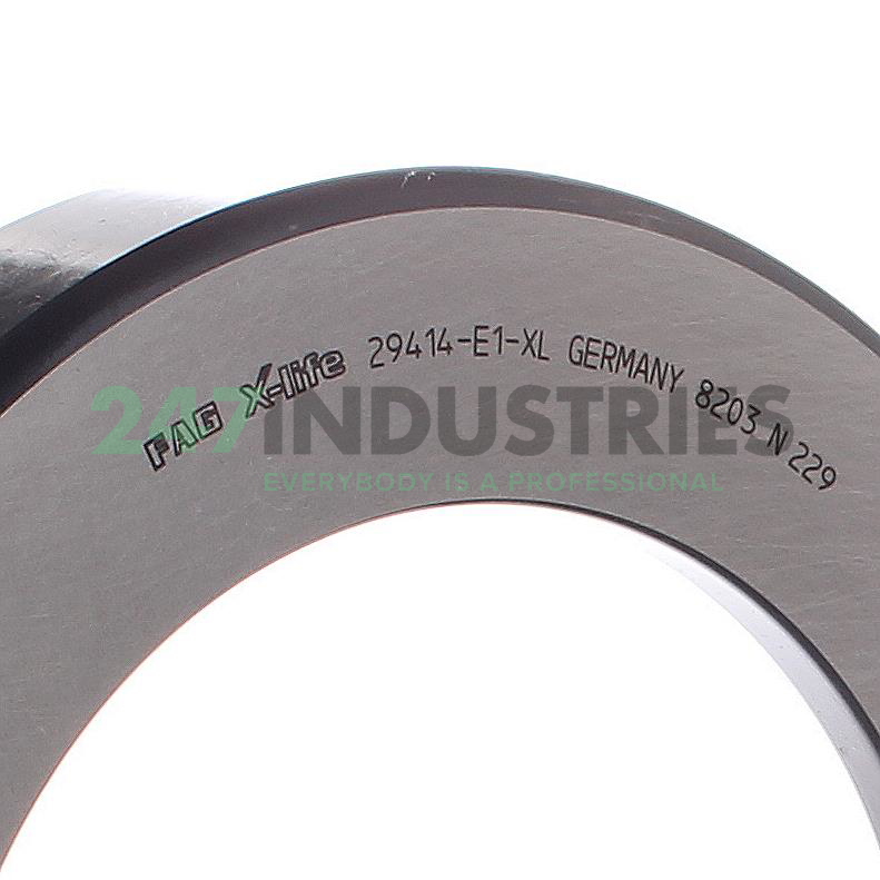 29414-E1-XL FAG Image 2