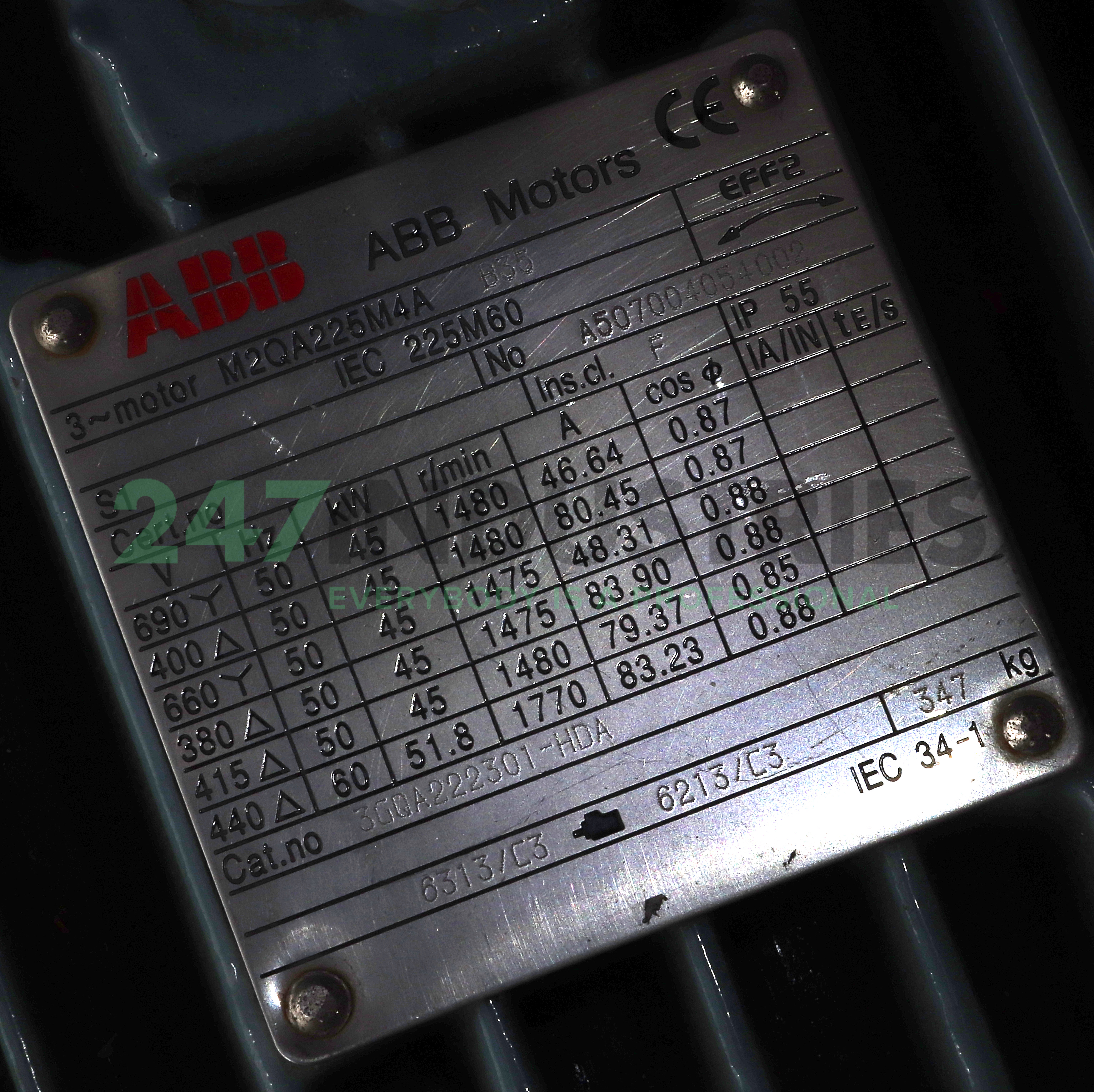 3GQA222301-HDA ABB Image 2