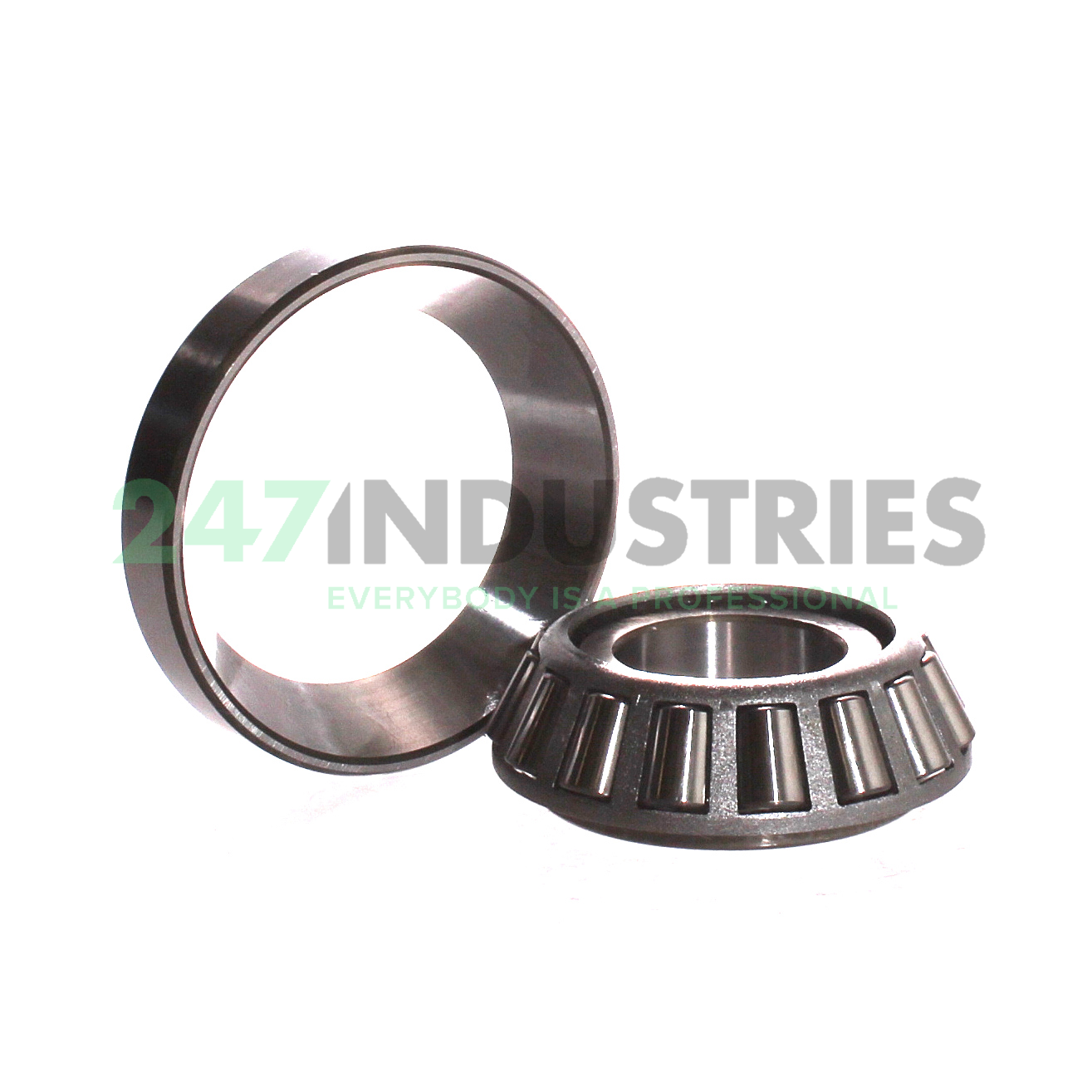 HR31306J NSK Image 2