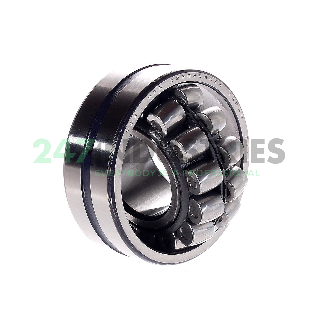 22308EAK E4 C3 NSK Image 2