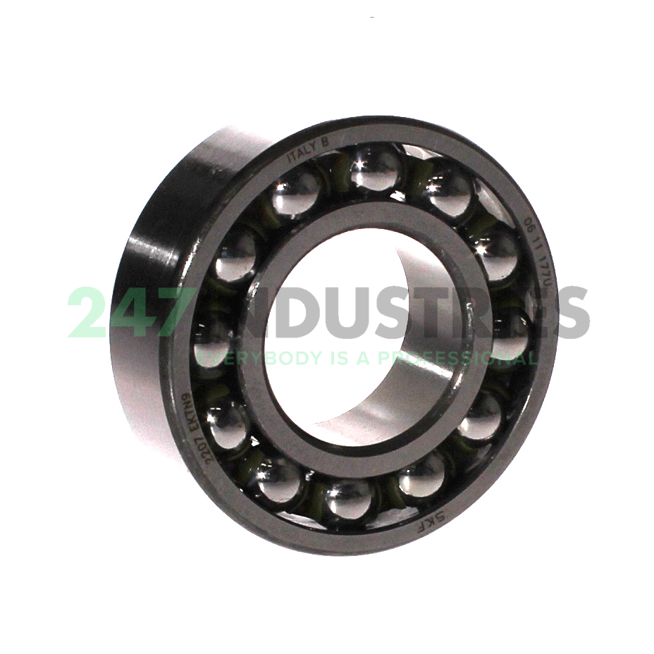 2207EKTN9 SKF