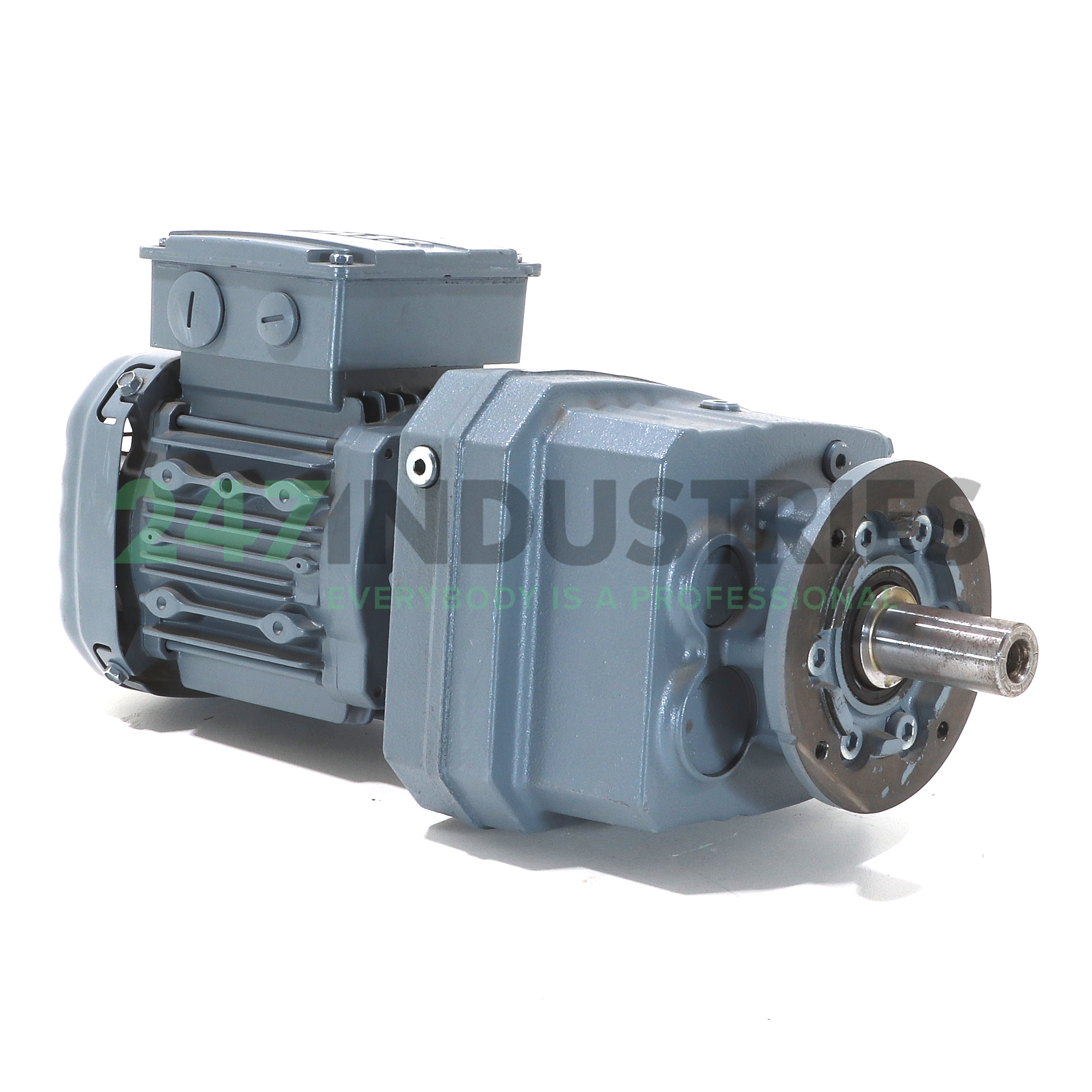 RF37/DRS71S4 SEW-EURODRIVE Image 1