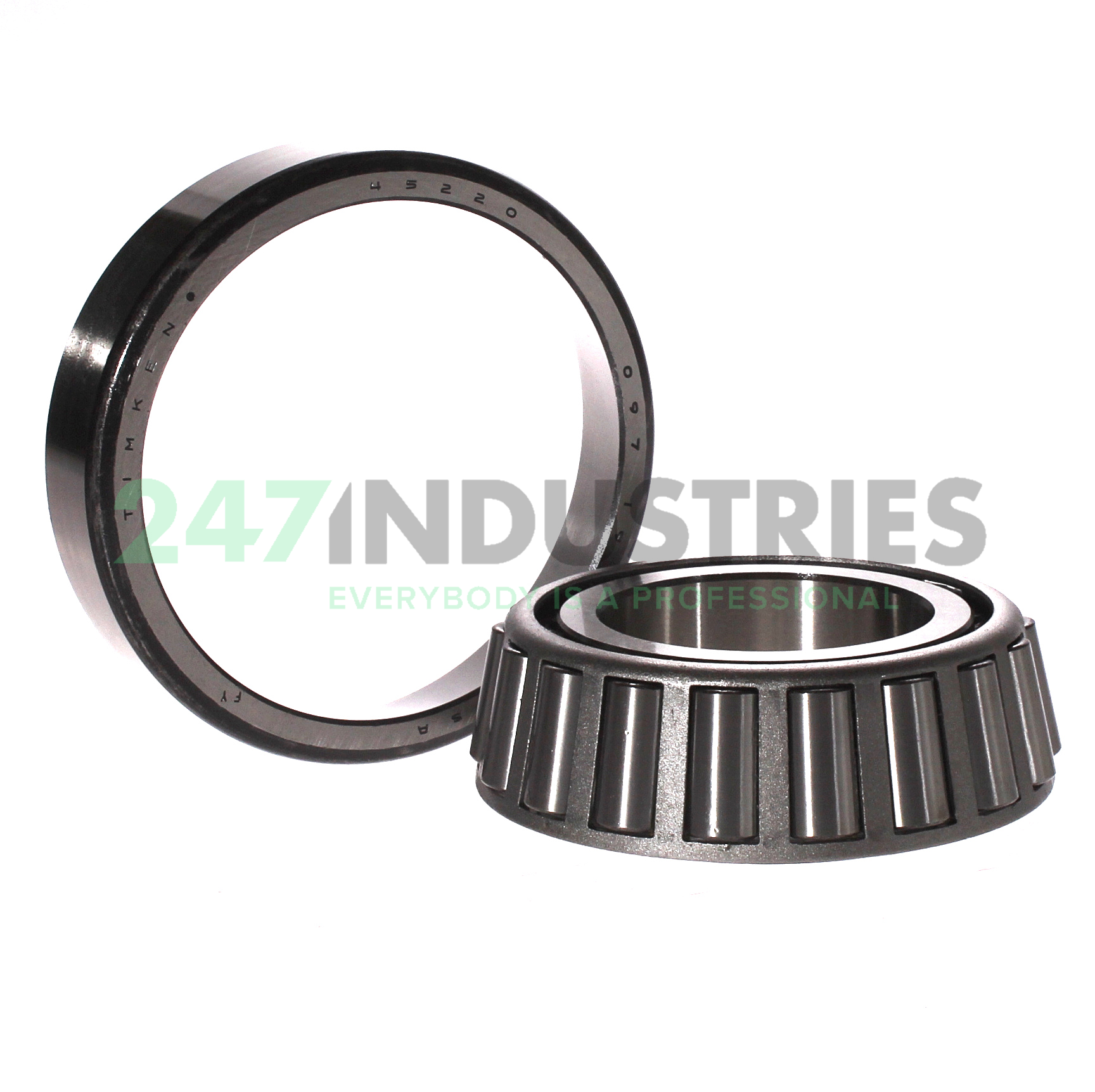 45287/45220 Timken Image 1