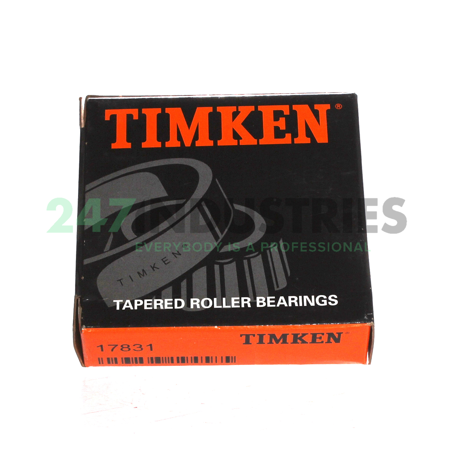 17831 Timken Image 3