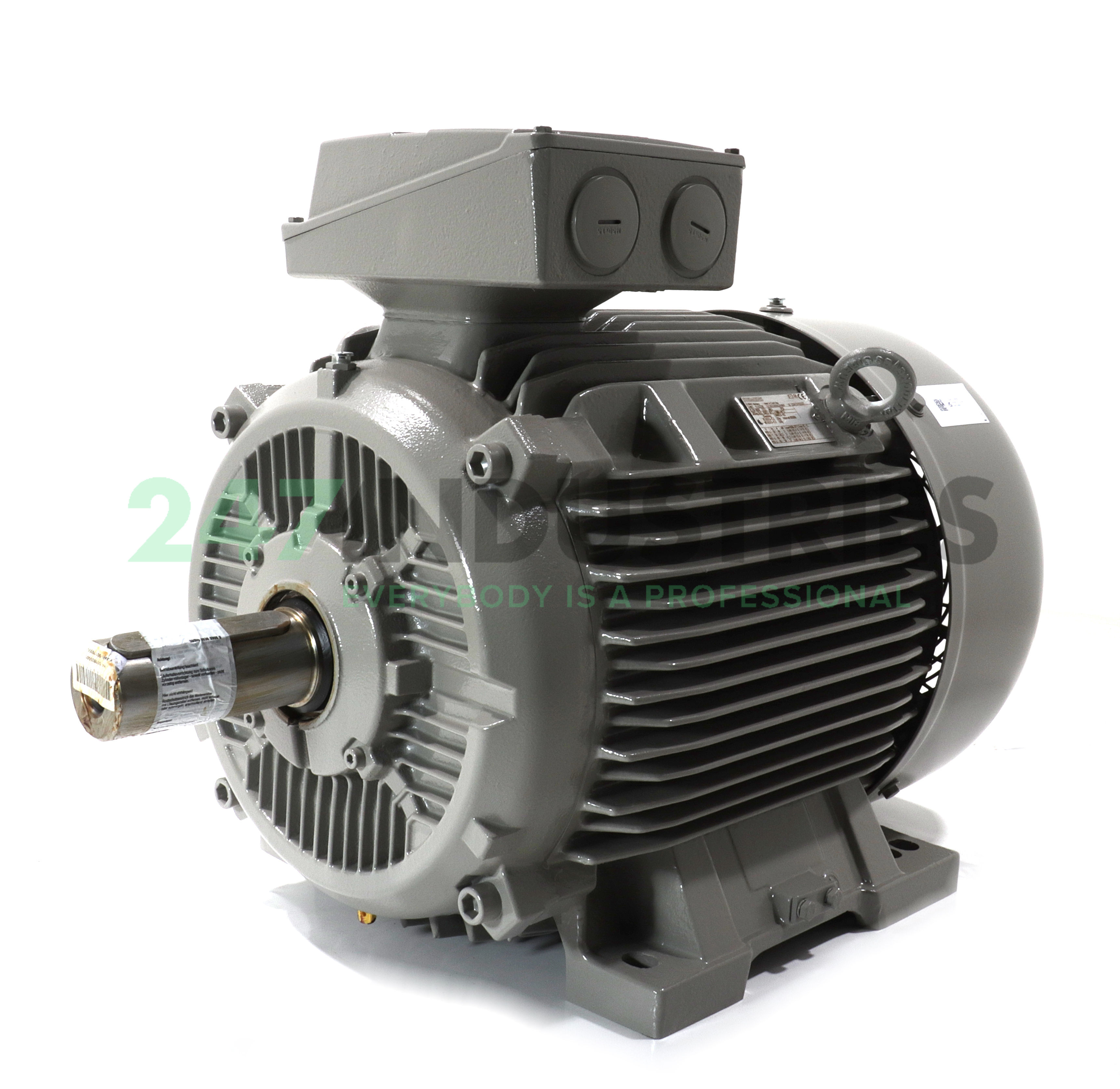 1LE1603-2BB03-4AB4 Siemens Image 1