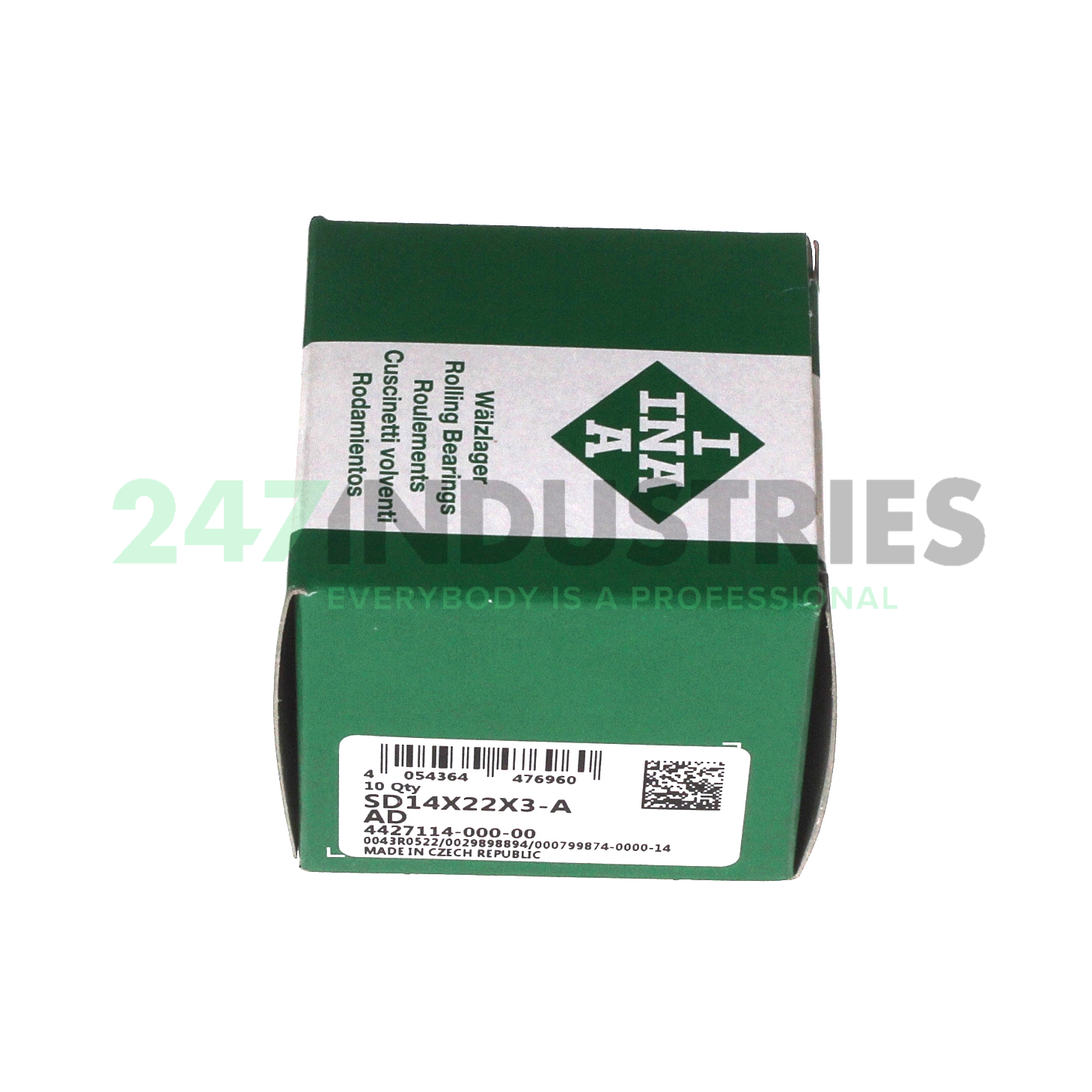 SD14X22X3-A INA Image 2