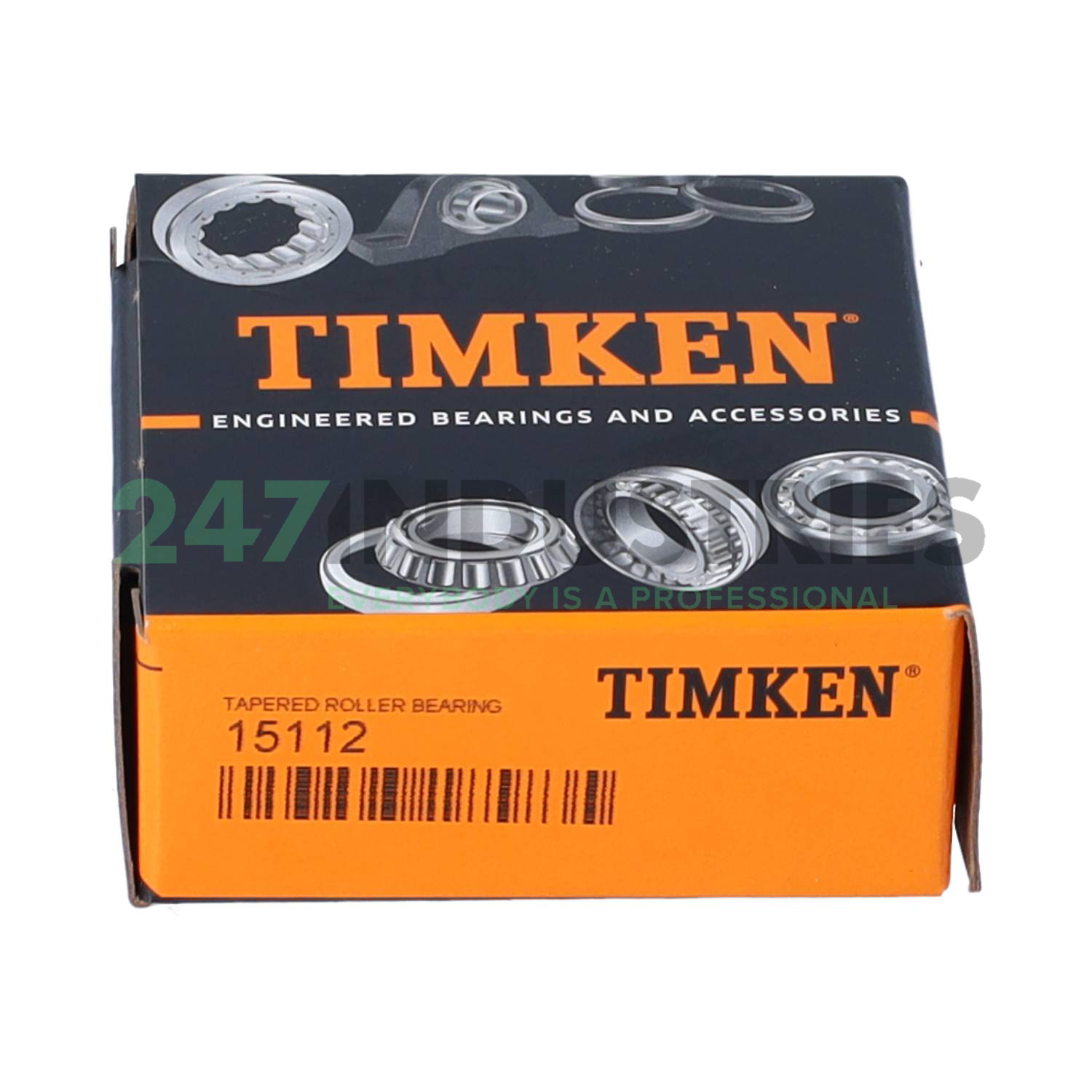 15112 Timken Image 5