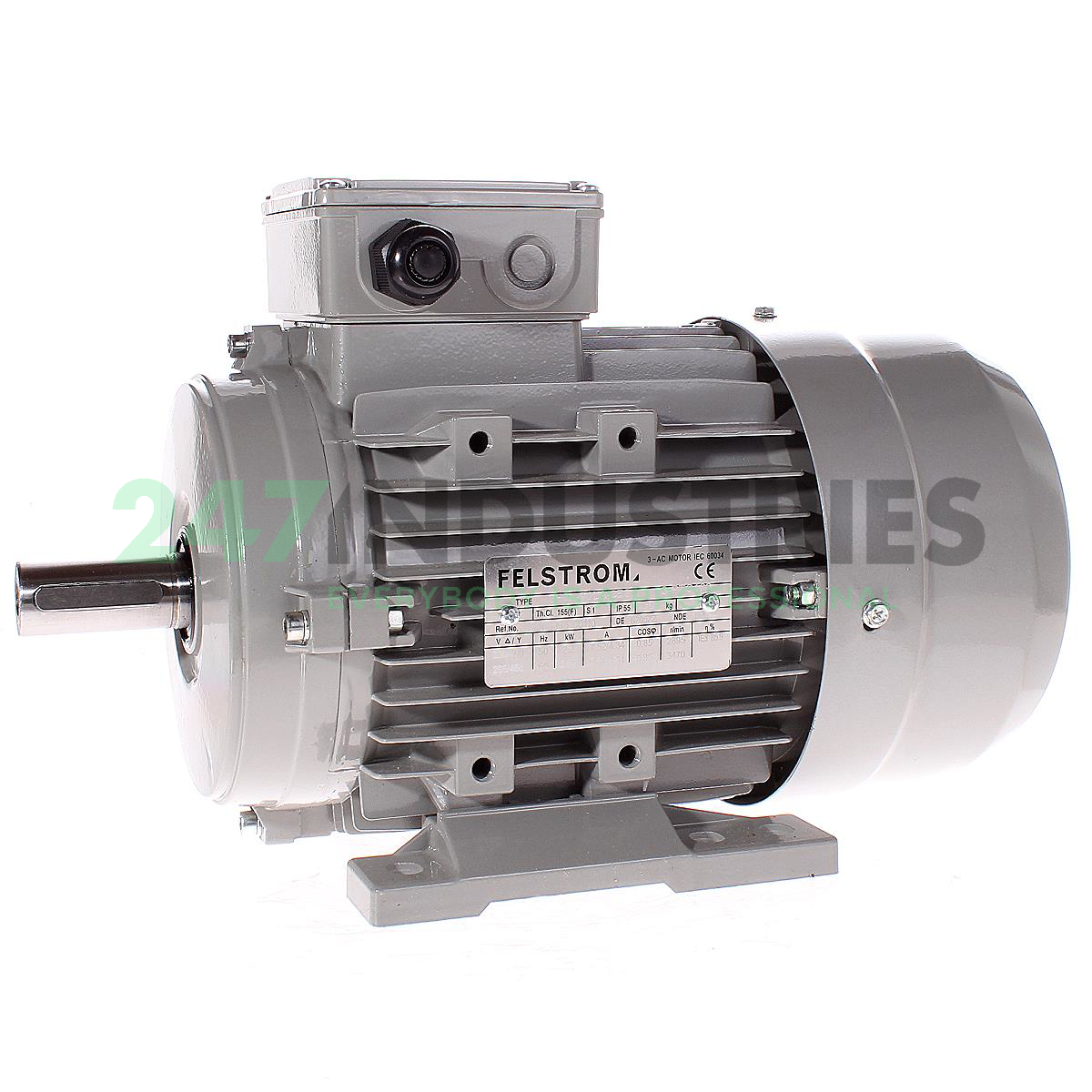 3F3A-90LA-2B3 Felstrom