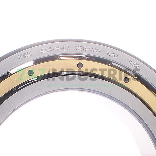 6034-M-C3 FAG Image 2