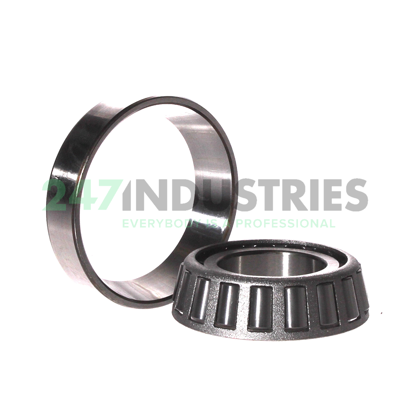 30206 Timken Image 2