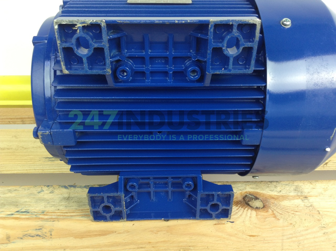 JS132S1-2B3 EMK Image 3