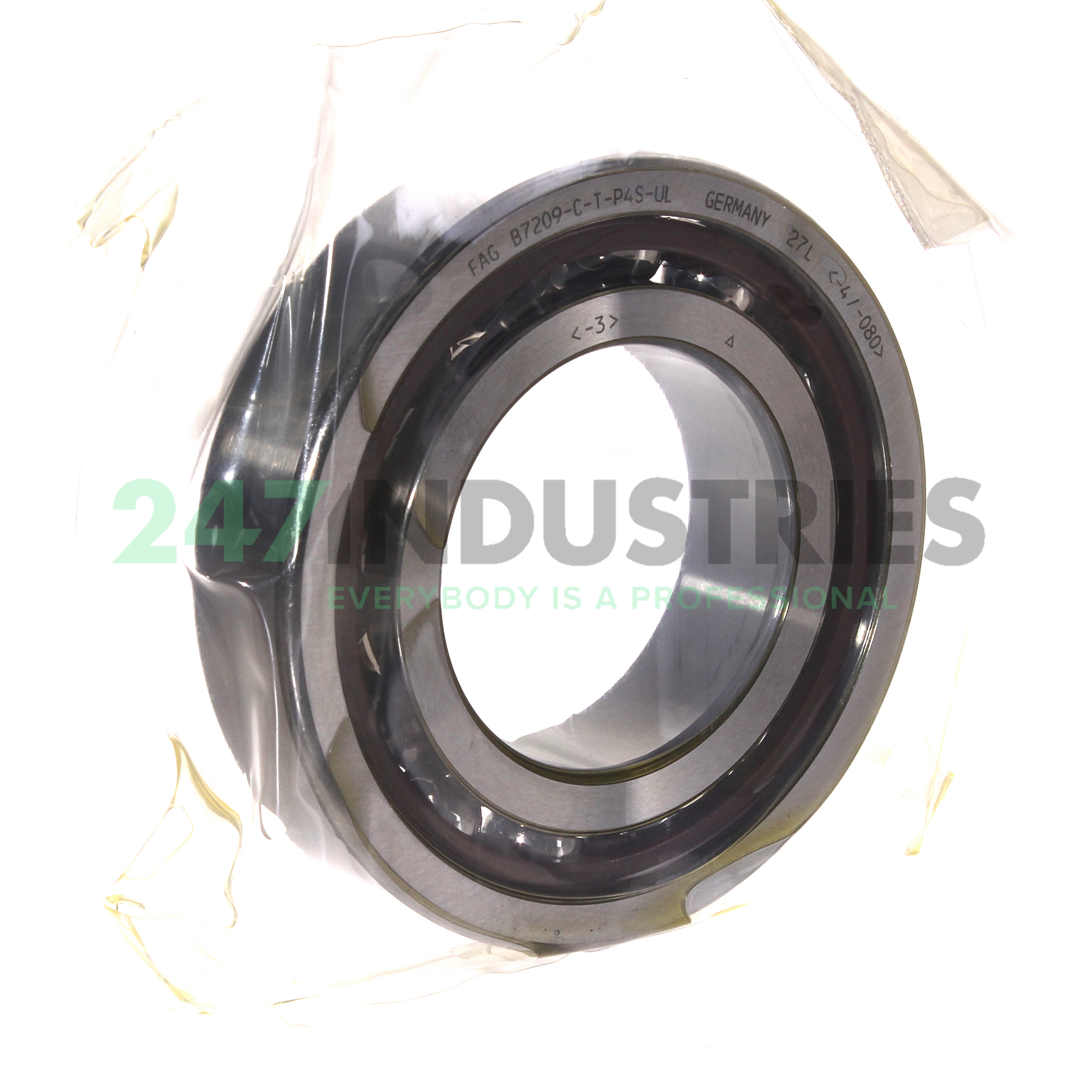 B7209-C-T-P4S-UL FAG