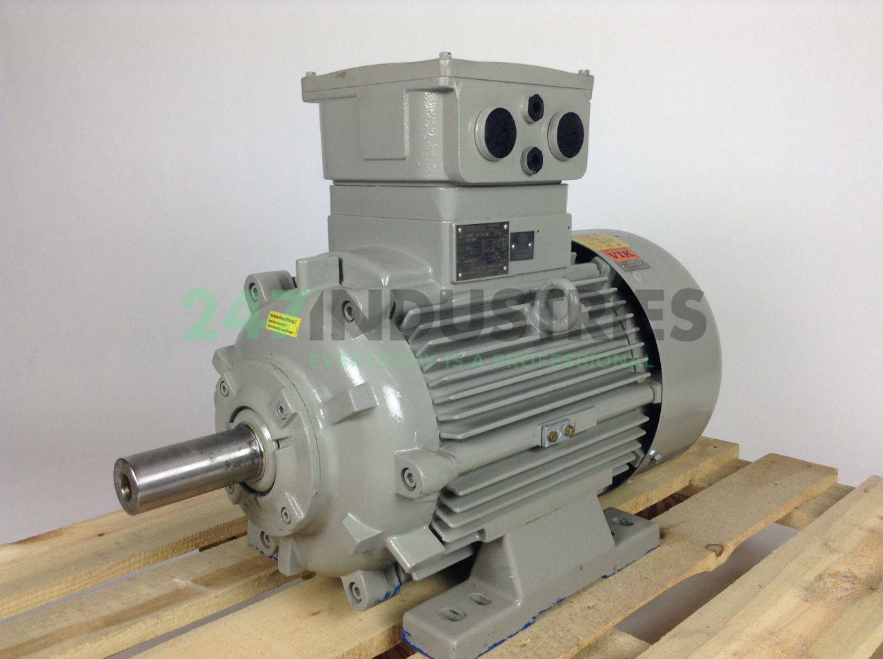 DNGW-180LB-06AB3 Loher