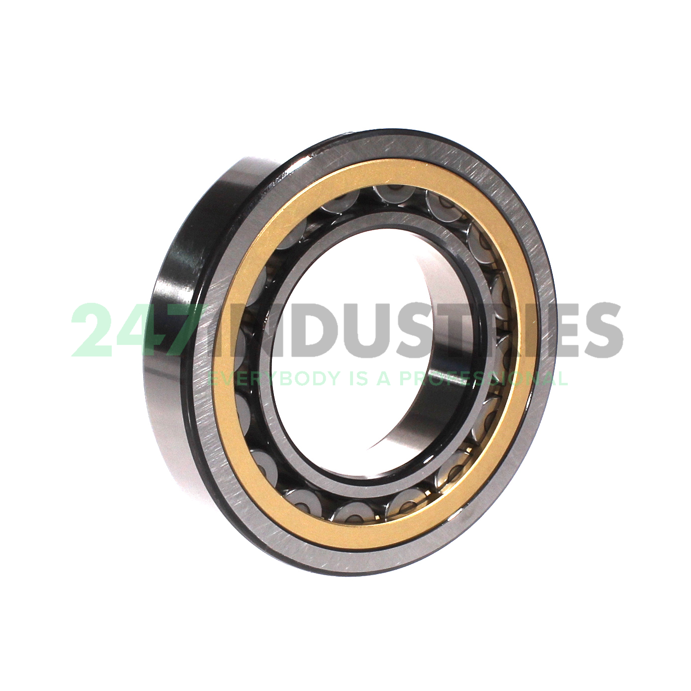 NU212ECML/P54S1 SKF Image 3