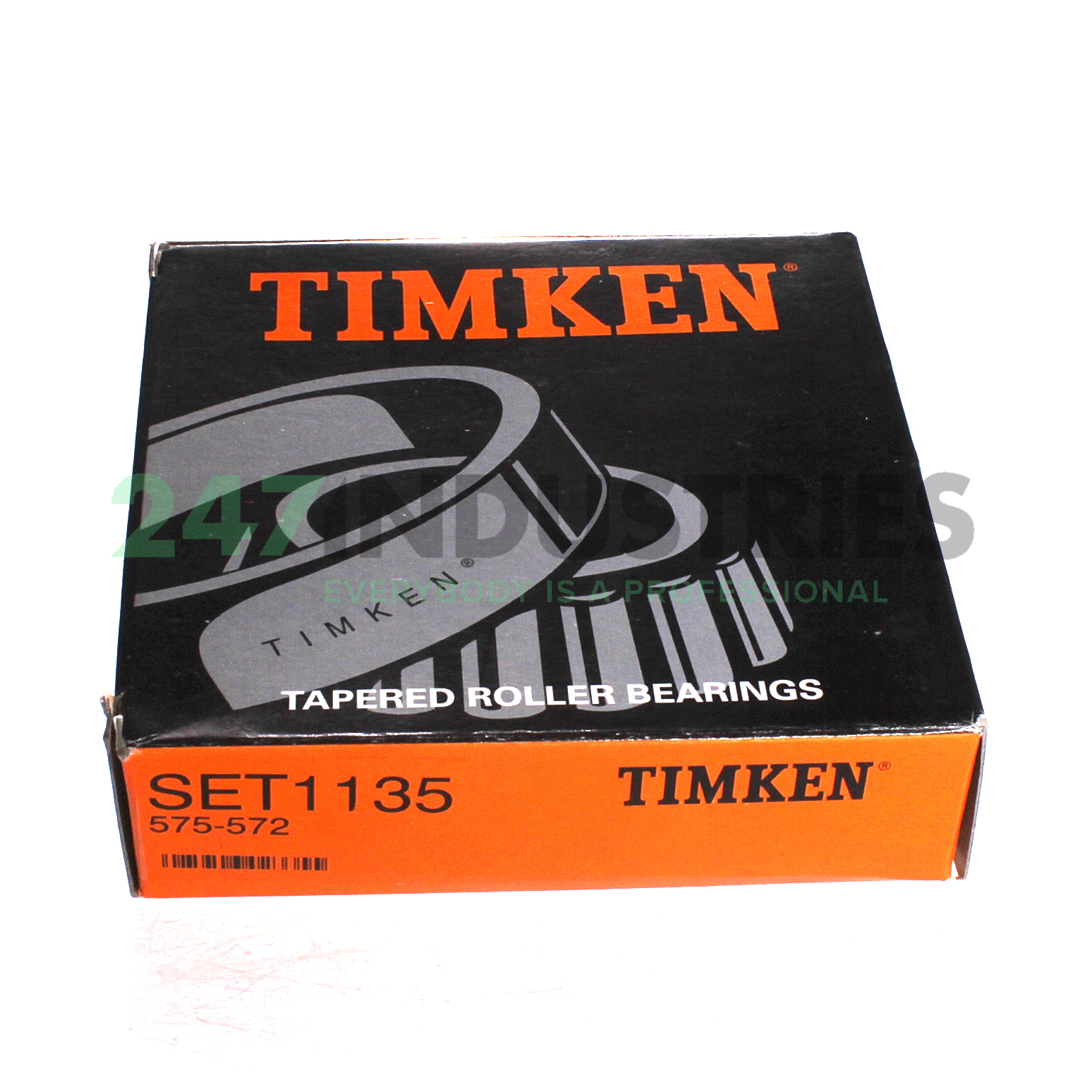 575/572 Timken Image 4