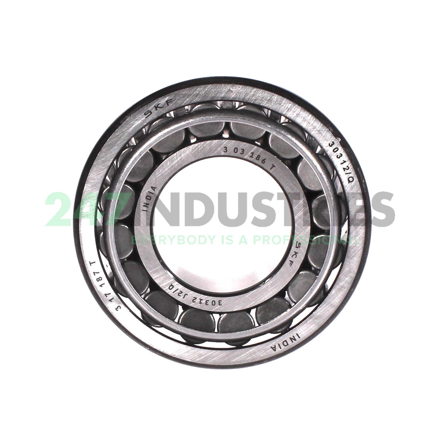 30312J2/Q SKF Image 3