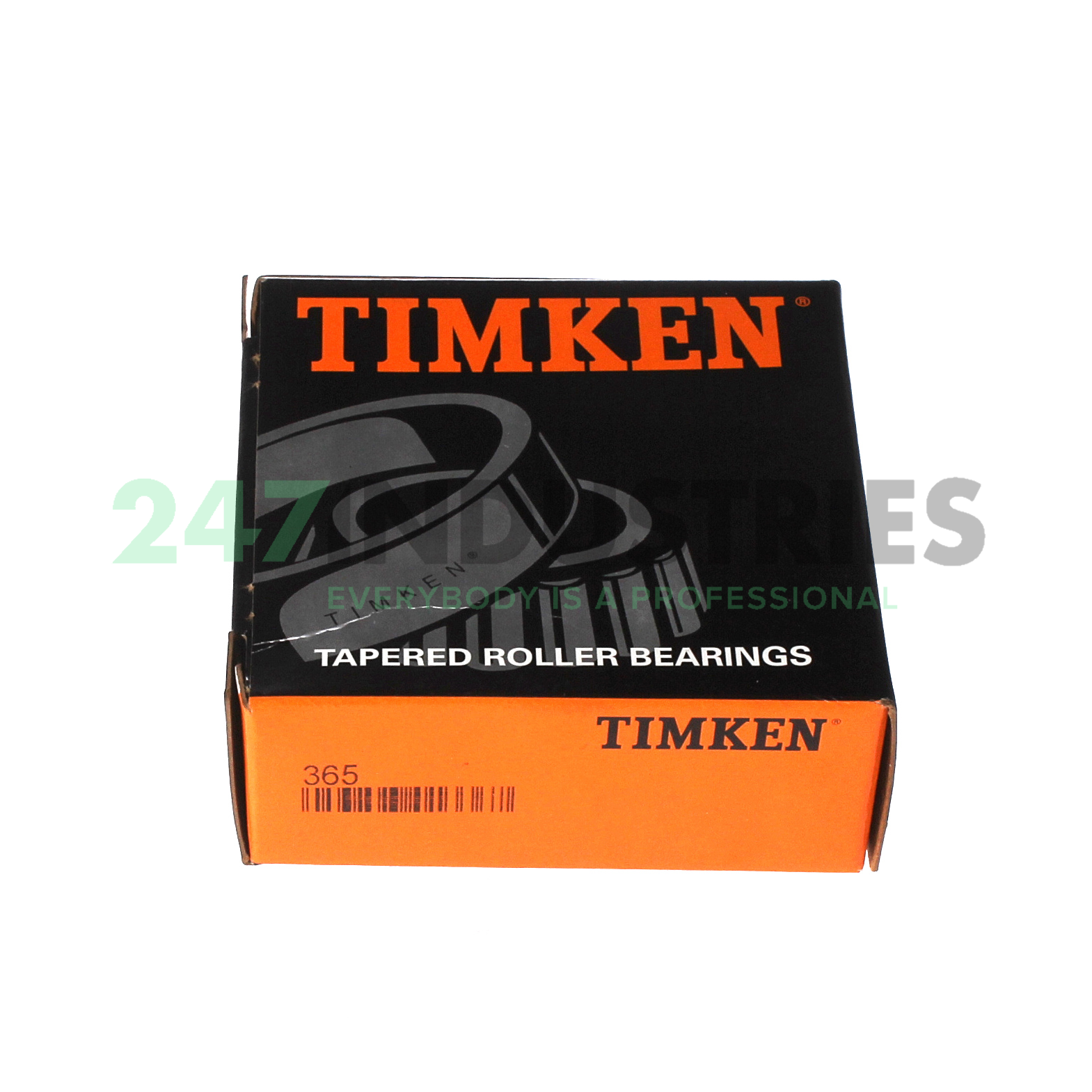 365 Timken Image 3