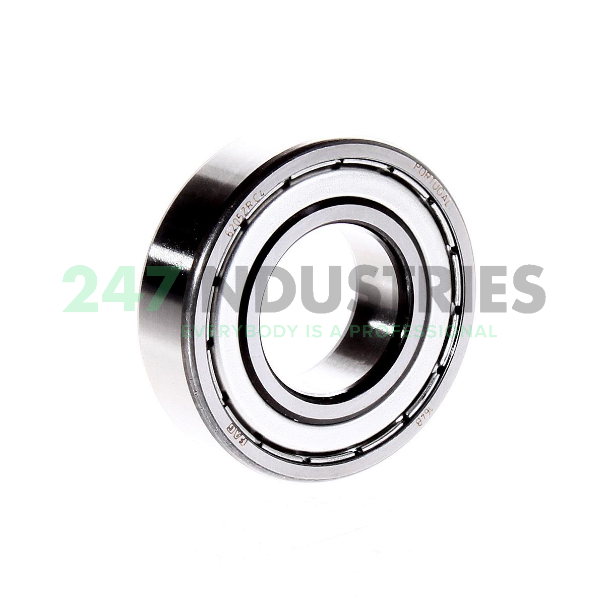 6205ZR.C4 FAG Image 1