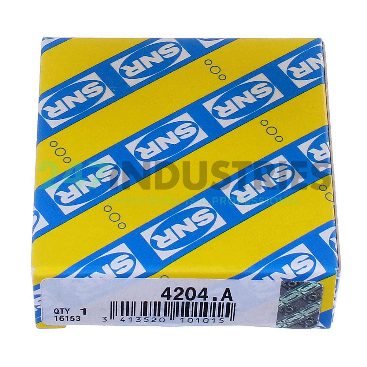 4204A SNR Image 2