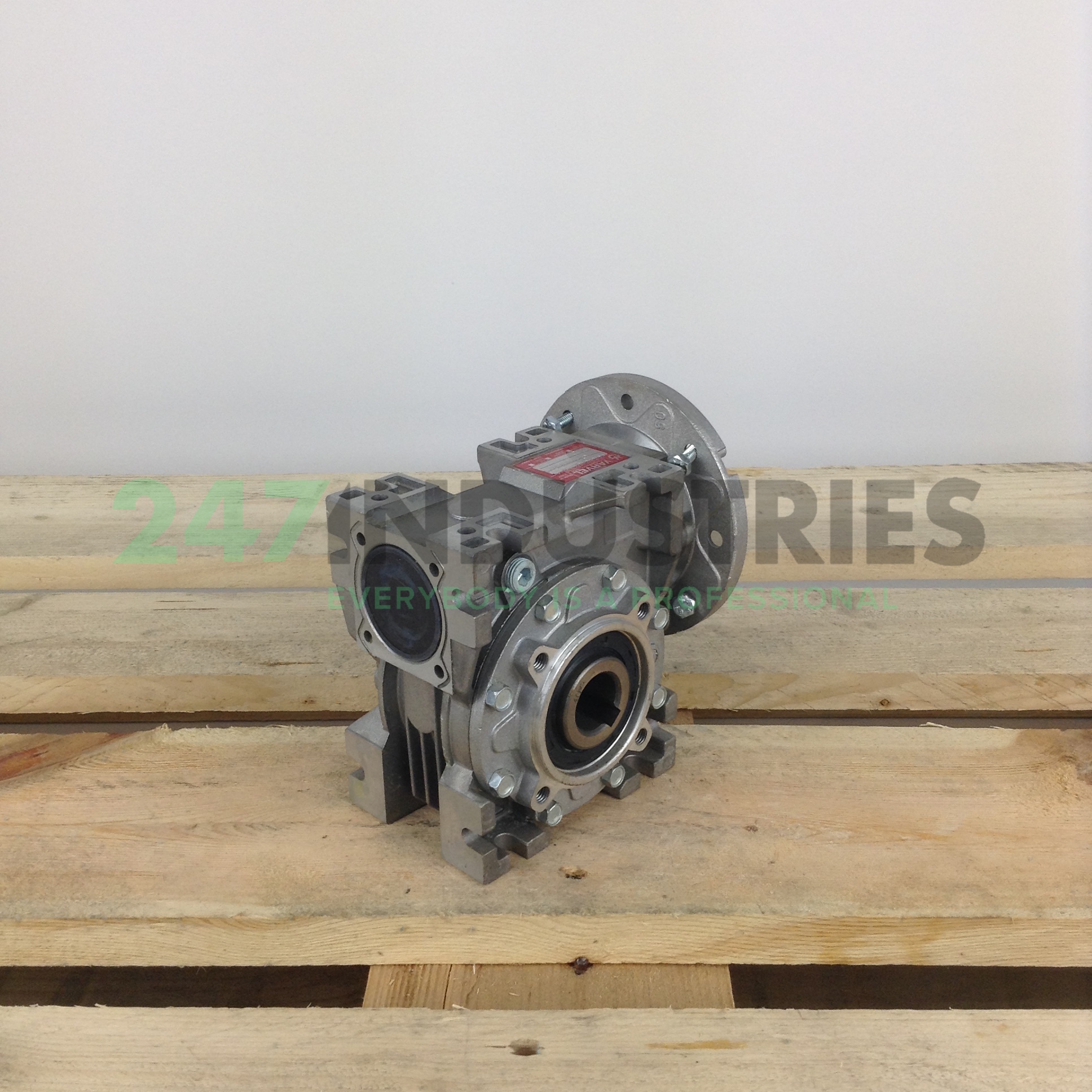 SRT050401925B3-80B14 Varvel Image 3