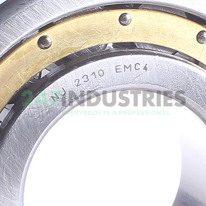 NJ2310-E-M-C4 NKE Image 3