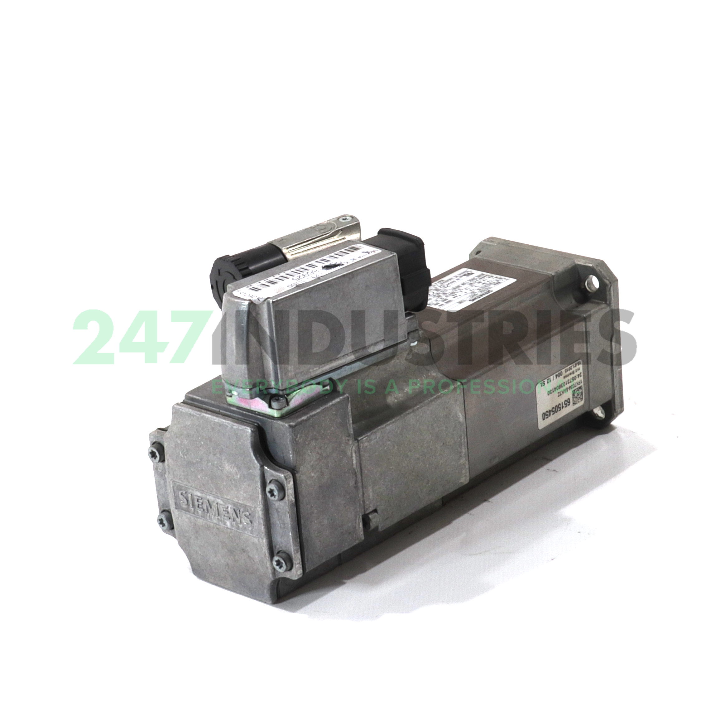 1FK7034-5AK71-1UB0 Siemens Image 3