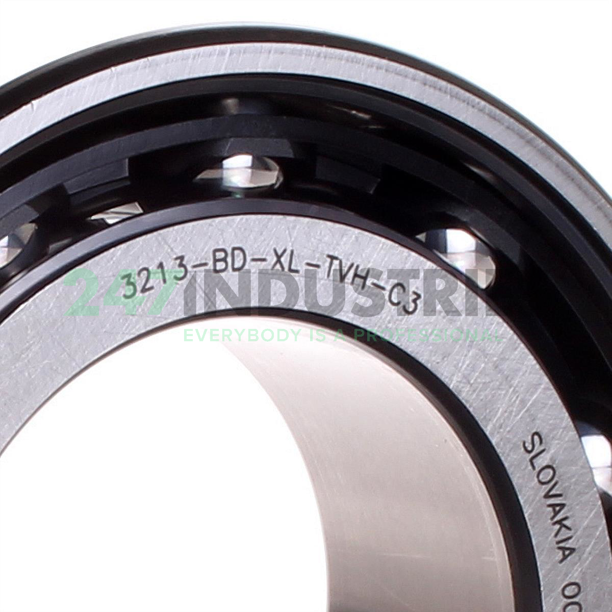 3213-BD-XL-TVH-C3 FAG Image 2