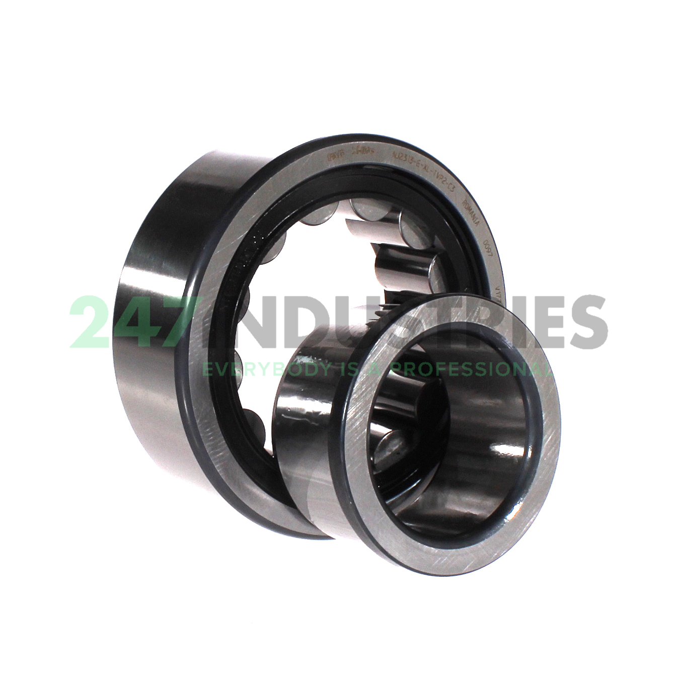 NJ2313-E-XL-TVP2-C3 FAG Image 3