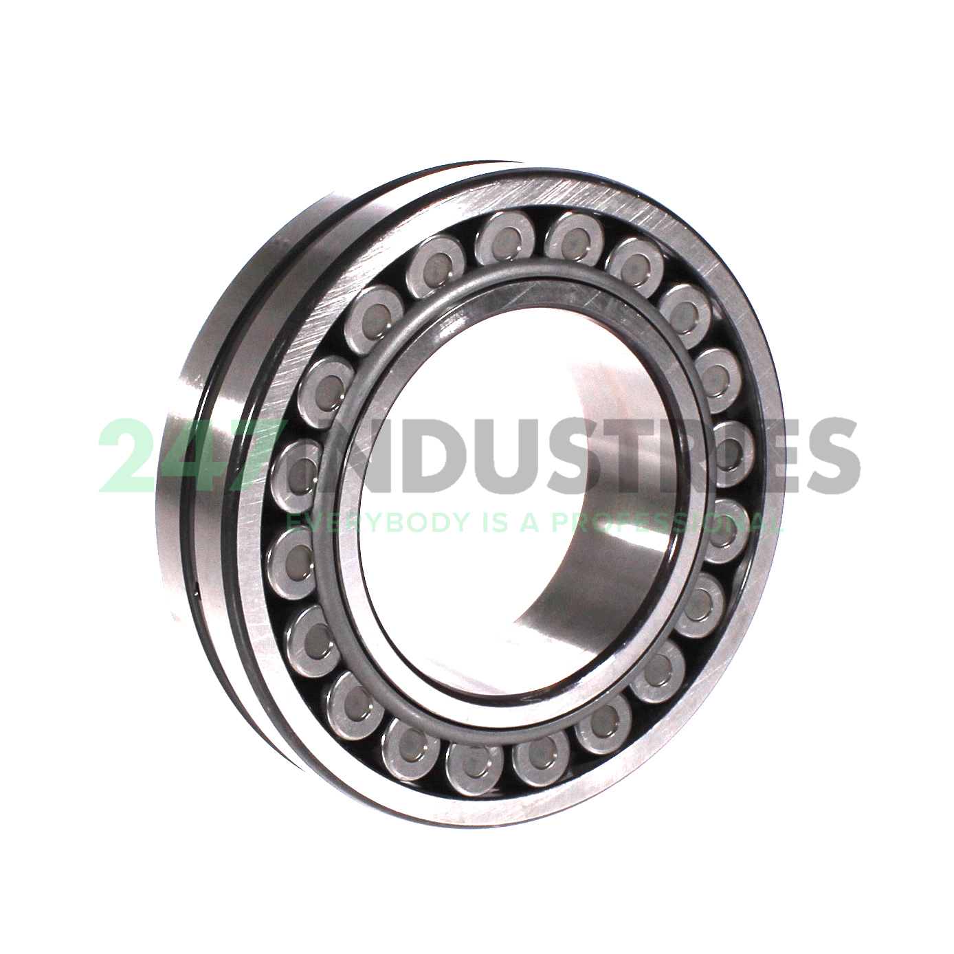 22214EAKE4 NSK Image 2