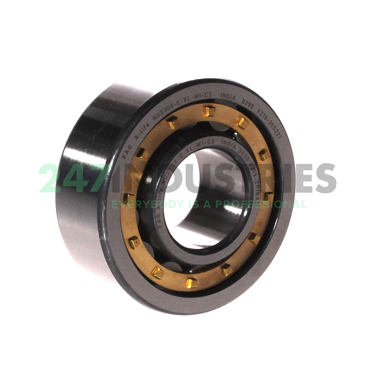 NU2306-E-XL-M1-C3 FAG