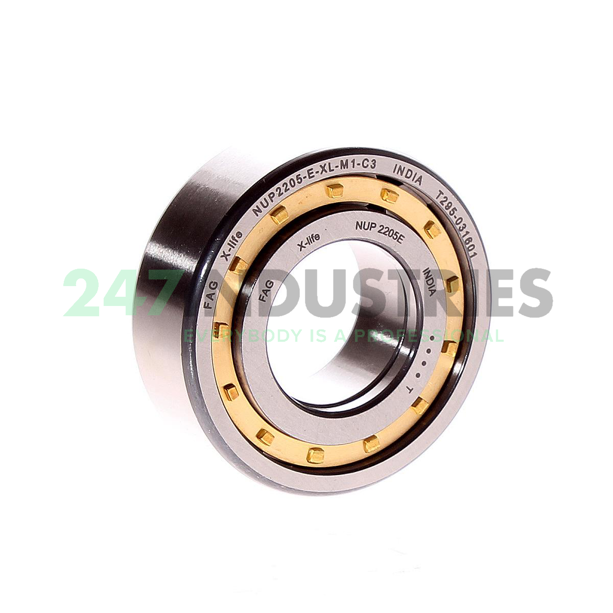 NUP2205-E-XL-M1-C3 FAG