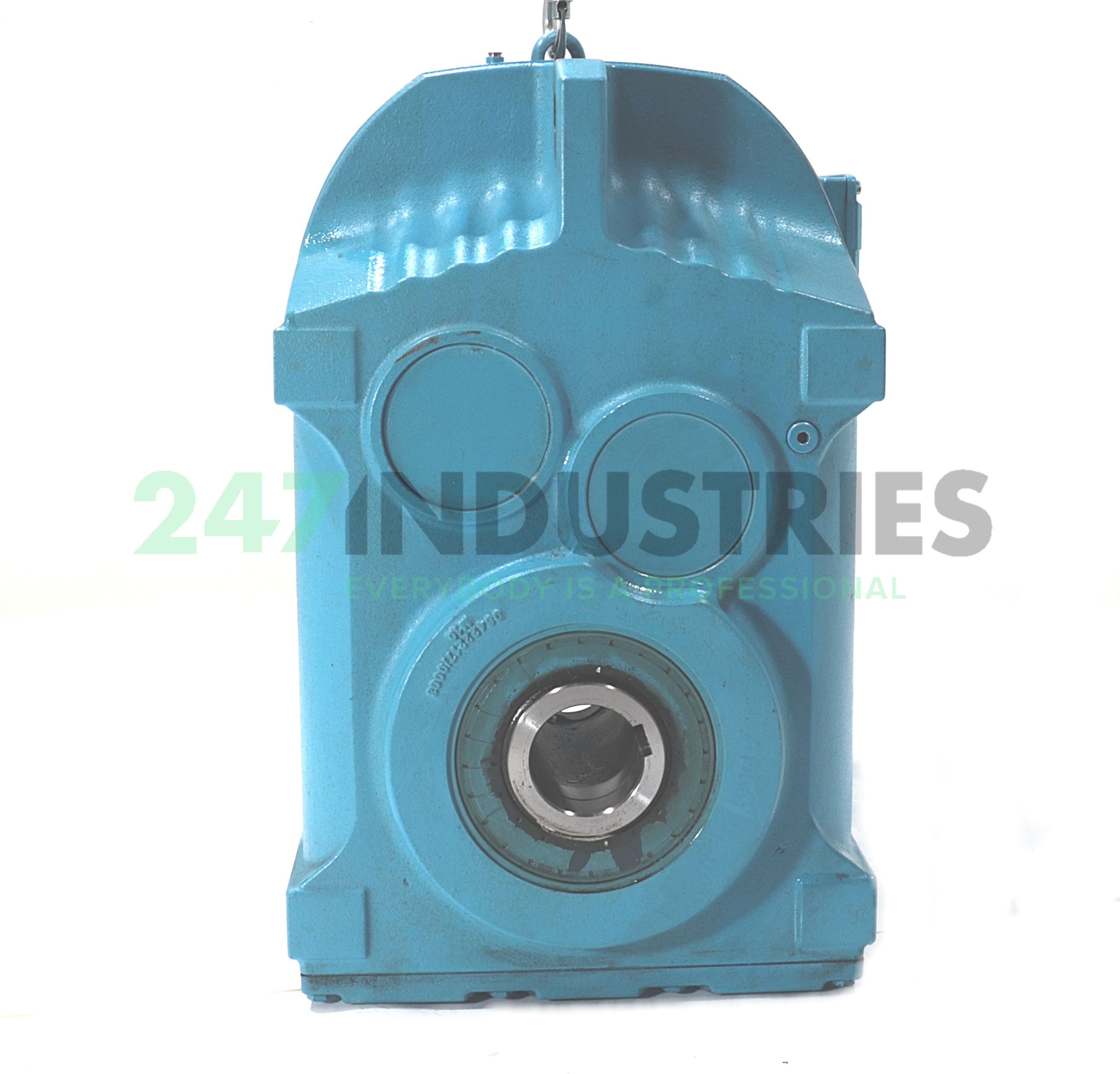 FA87DRN132M4/TF-I68 SEW-EURODRIVE Image 2