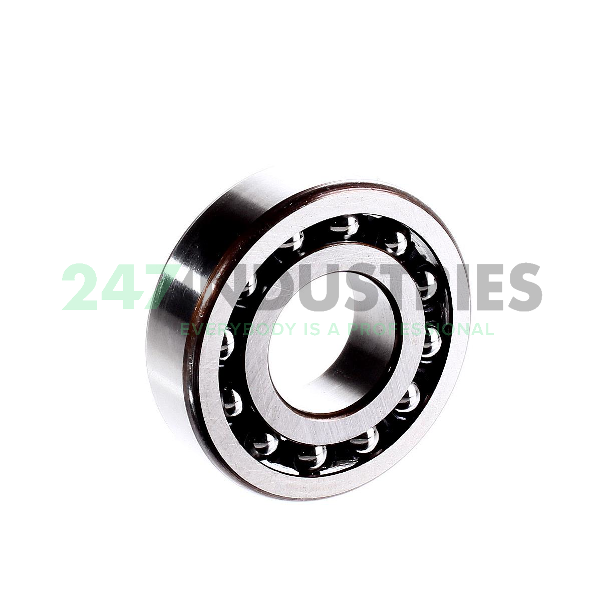 1204-K-TVH-C3 FAG Image 3