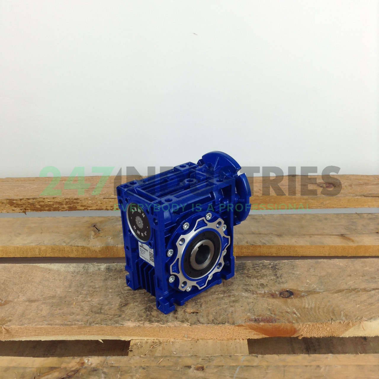 NMRV05014/10560 Motovario Image 3