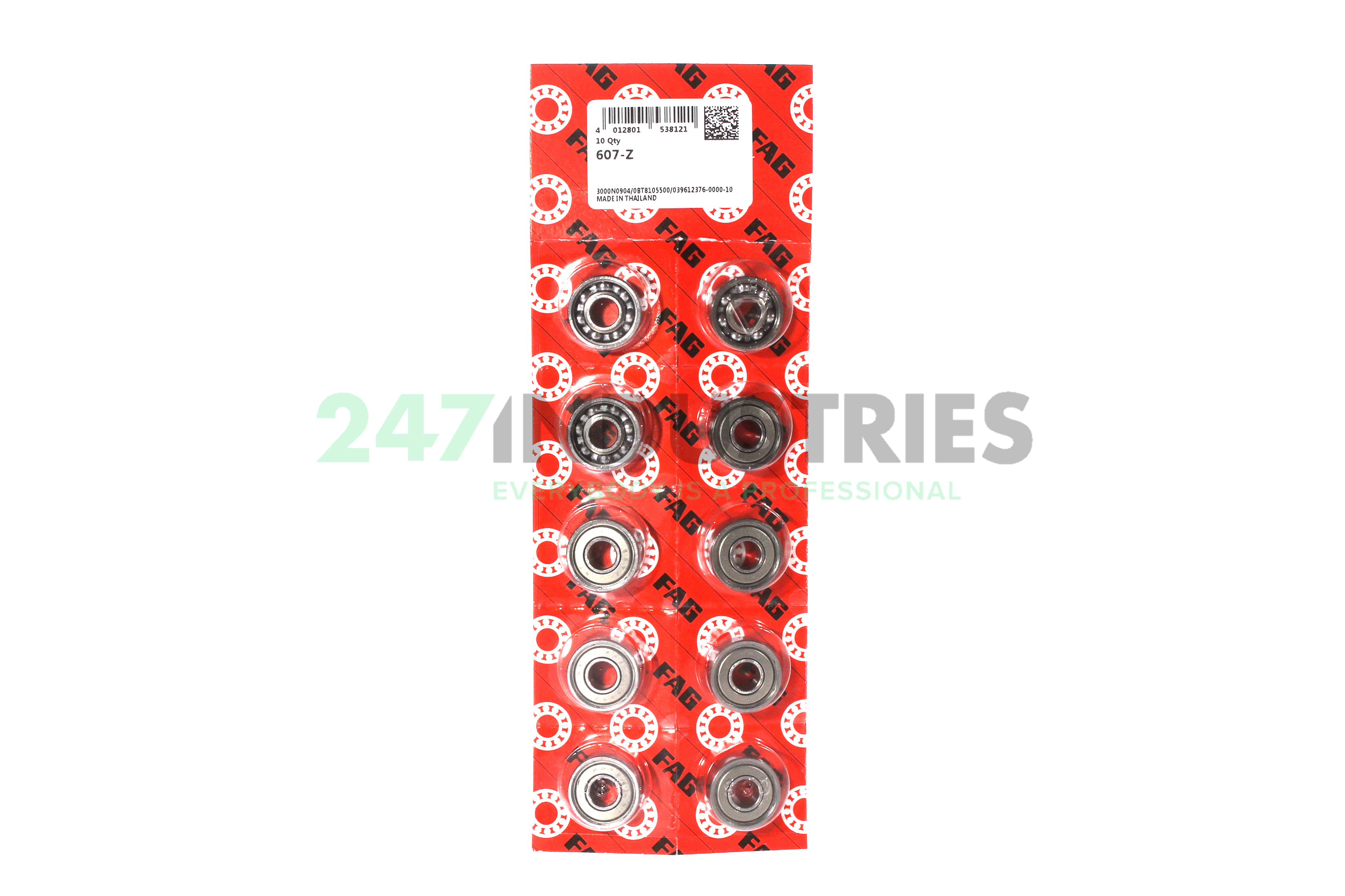 607-Z FAG
